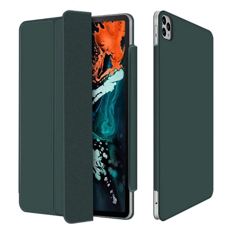 Pouzdro Pro iPad Pro 11 (2020) / (2018) S Funkcí Automatického Spánku/Probuzení