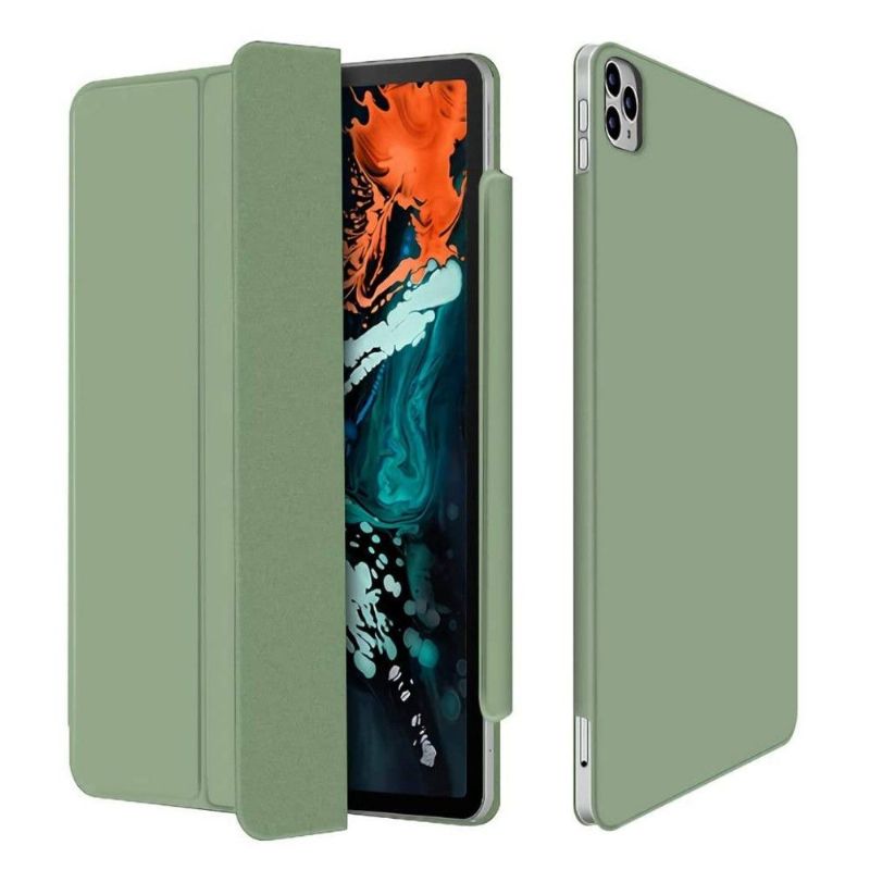 Pouzdro Pro iPad Pro 11 (2020) / (2018) S Funkcí Automatického Spánku/Probuzení