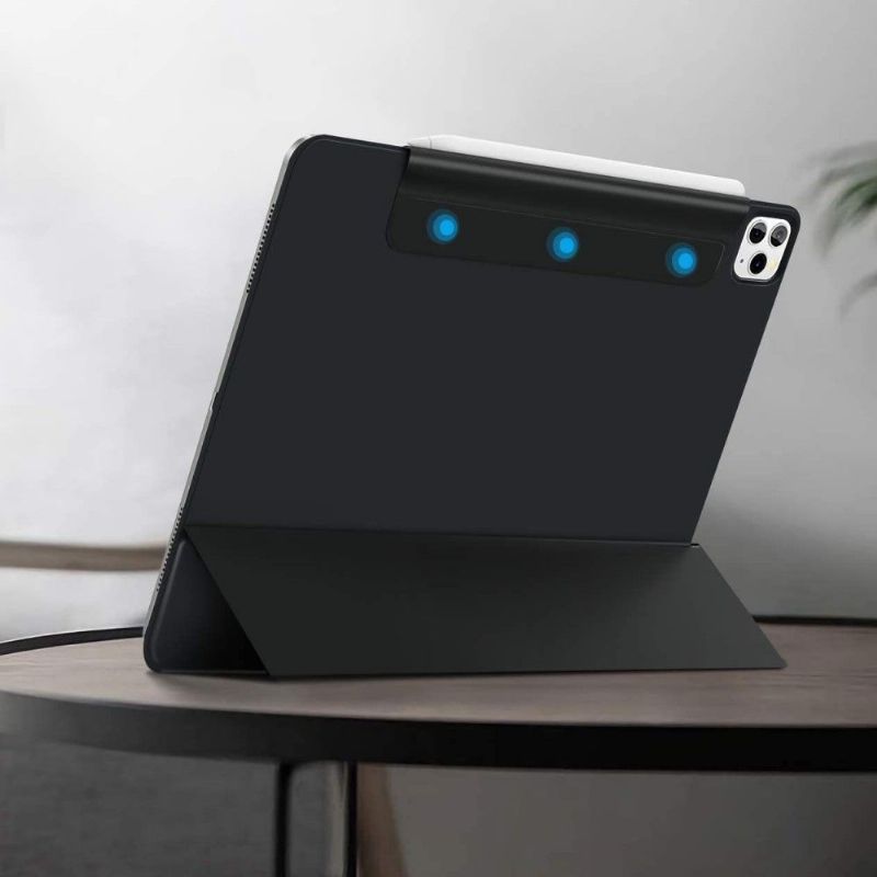 Pouzdro Pro iPad Pro 11 (2020) / (2018) S Funkcí Automatického Spánku/Probuzení