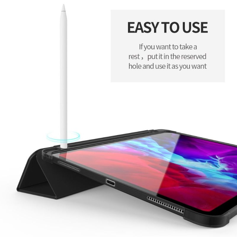 Pouzdro S Podpůrnou Funkcí Pro iPad Pro 11 (2020).