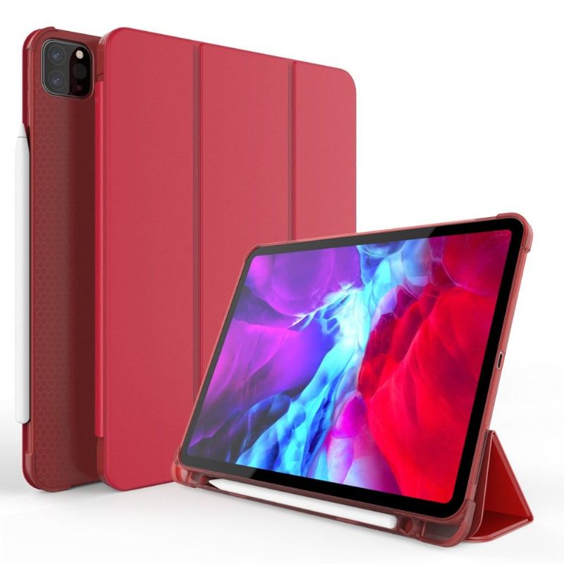 Pouzdro S Podpůrnou Funkcí Pro iPad Pro 11 (2020).