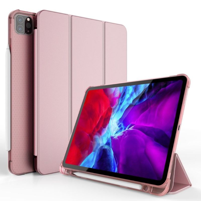 Pouzdro S Podpůrnou Funkcí Pro iPad Pro 11 (2020).