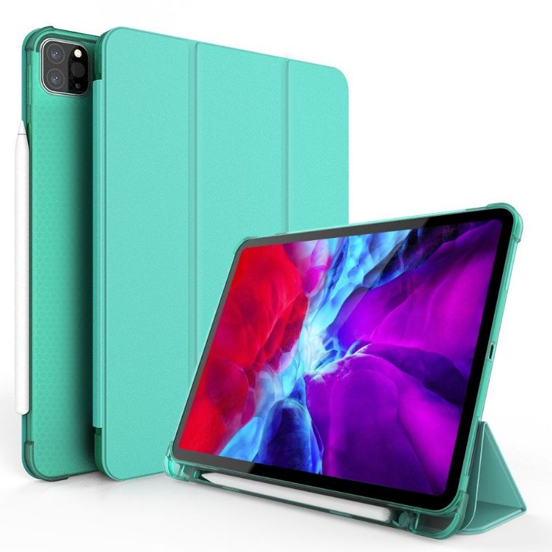 Pouzdro S Podpůrnou Funkcí Pro iPad Pro 11 (2020).