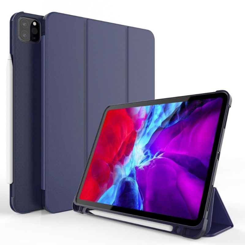 Pouzdro S Podpůrnou Funkcí Pro iPad Pro 11 (2020).