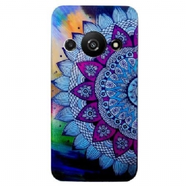 Kryt Na Poco C61 Květ Mandala
