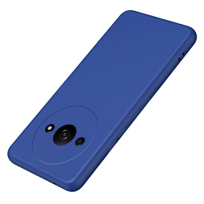 Kryt Na Poco C61 Silikon