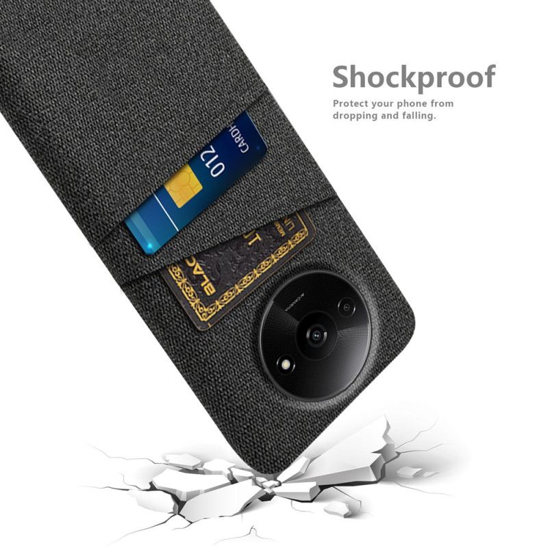 Kryt Poco C61 Držák Látkových Karet
