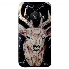 Kryt Poco C61 Jelen