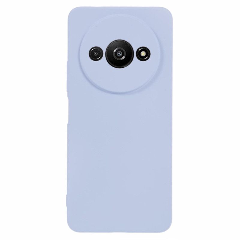 Kryt Poco C61 Silikon