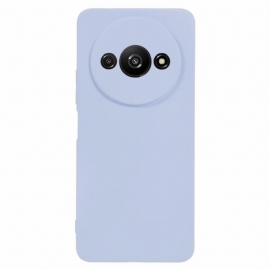 Kryt Poco C61 Silikon