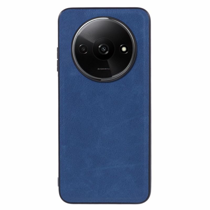 Kryt Poco C61 Styl Retro Kůže