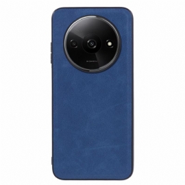 Kryt Poco C61 Styl Retro Kůže