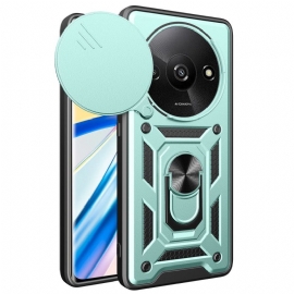 Kryt Poco C61 Ultra Odolná Ochrana Fotoaparátu