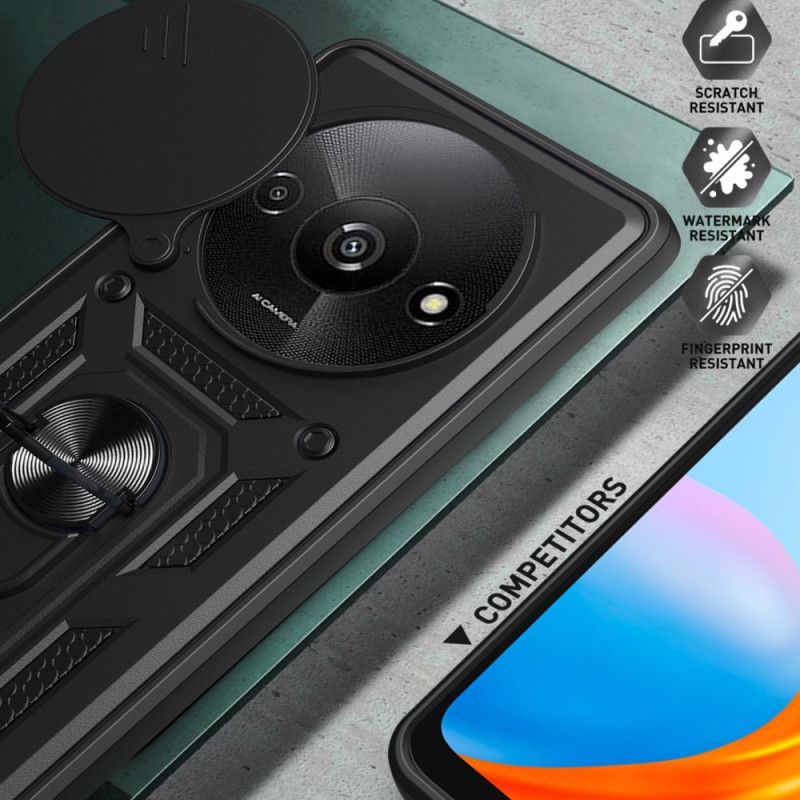Kryt Poco C61 Ultra Odolná Ochrana Fotoaparátu