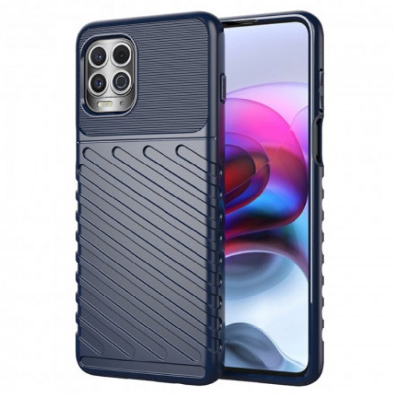 Kryt Na Moto G100 Řada Thunder