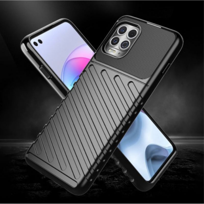 Kryt Na Moto G100 Řada Thunder