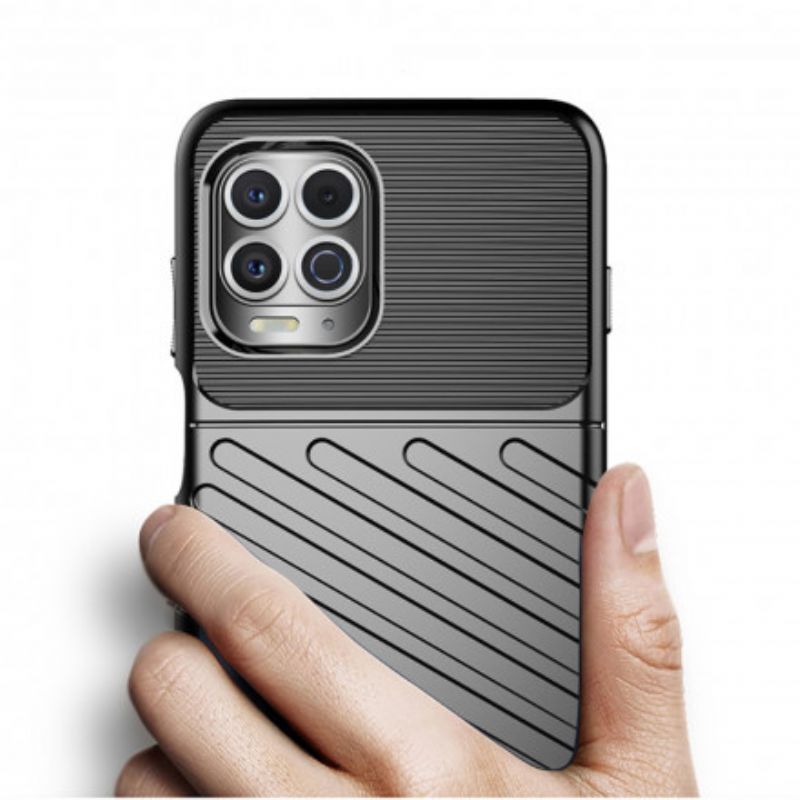 Kryt Na Moto G100 Řada Thunder