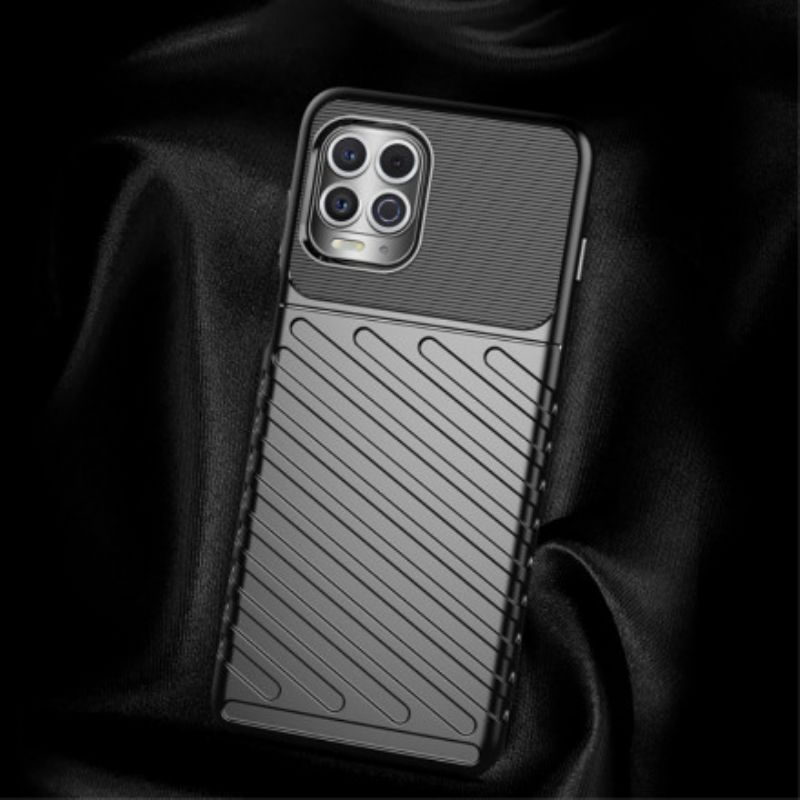 Kryt Na Moto G100 Řada Thunder
