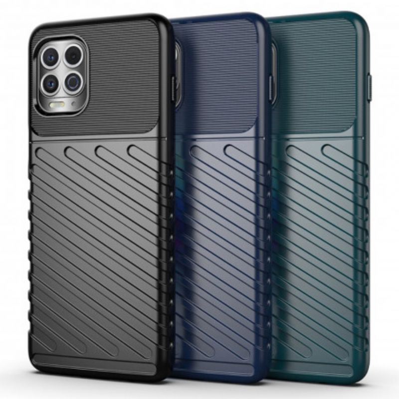 Kryt Na Moto G100 Řada Thunder