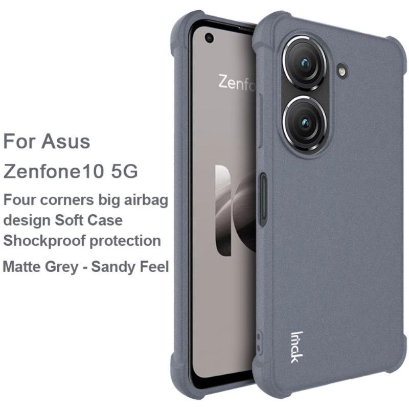 Kryt Asus Zenfone 10 Silikon Imak