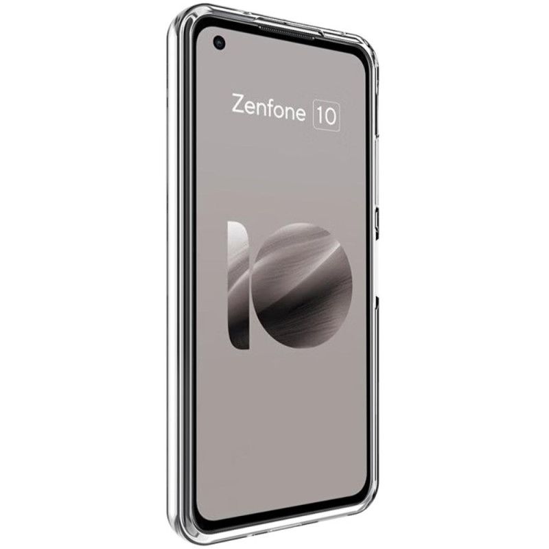Kryt Na Asus Zenfone 10 Řada Imak Ux-5