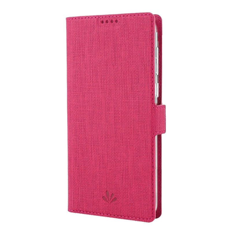 Flipové Pouzdro Na Huawei P40 Lite E Funkce Podpory Rovnátek