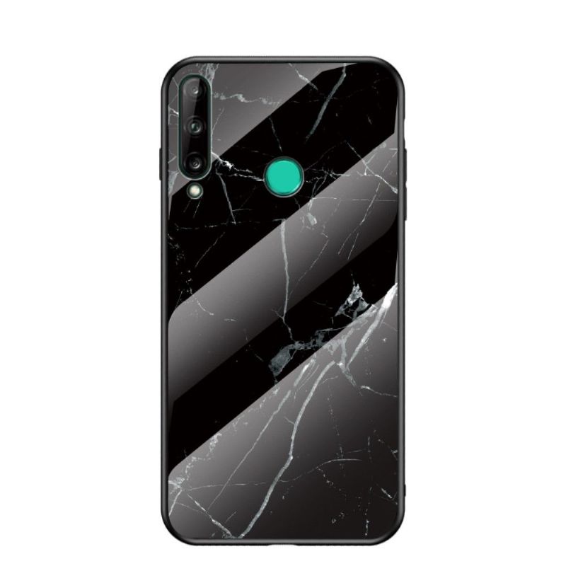 Kryt Na Huawei P40 Lite E Lina Mramor