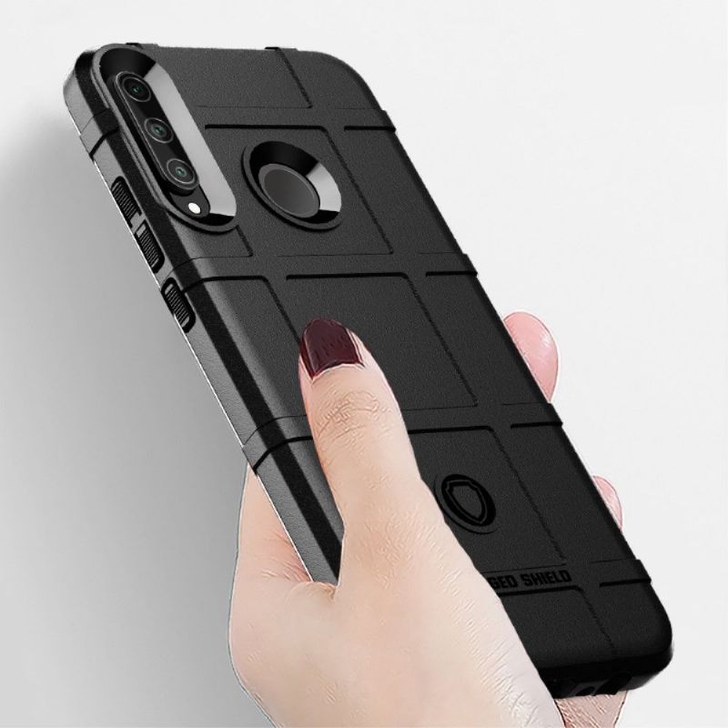 Kryt Na Huawei P40 Lite E Robustní Štít Odolný Proti Nárazům
