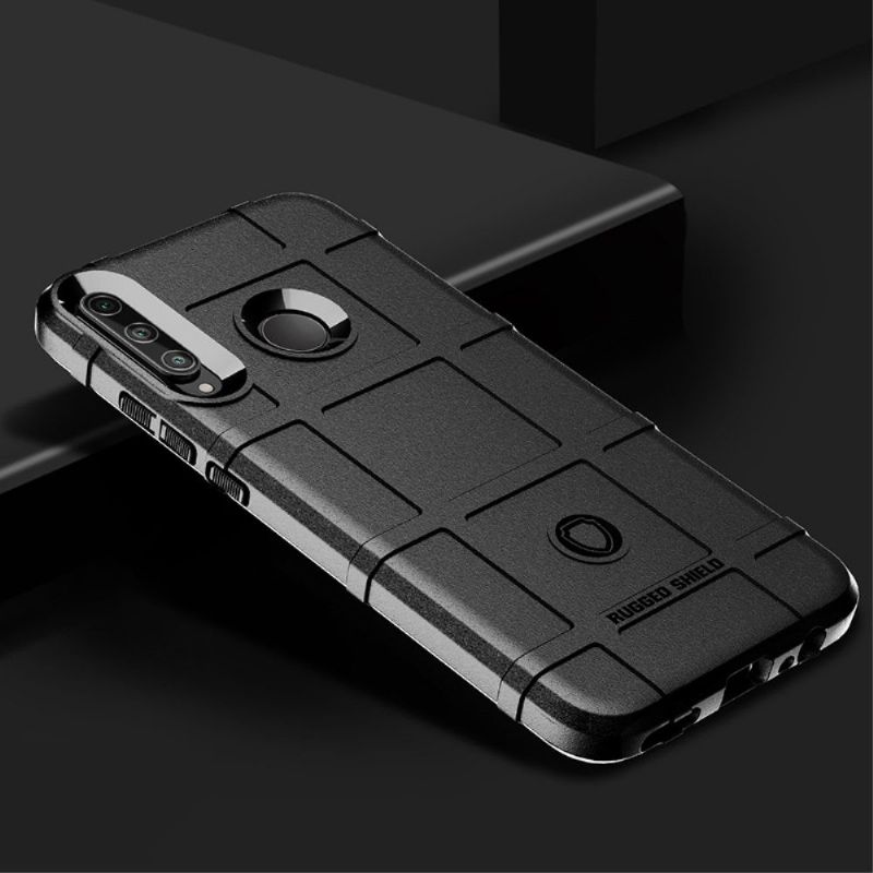 Kryt Na Huawei P40 Lite E Robustní Štít Odolný Proti Nárazům