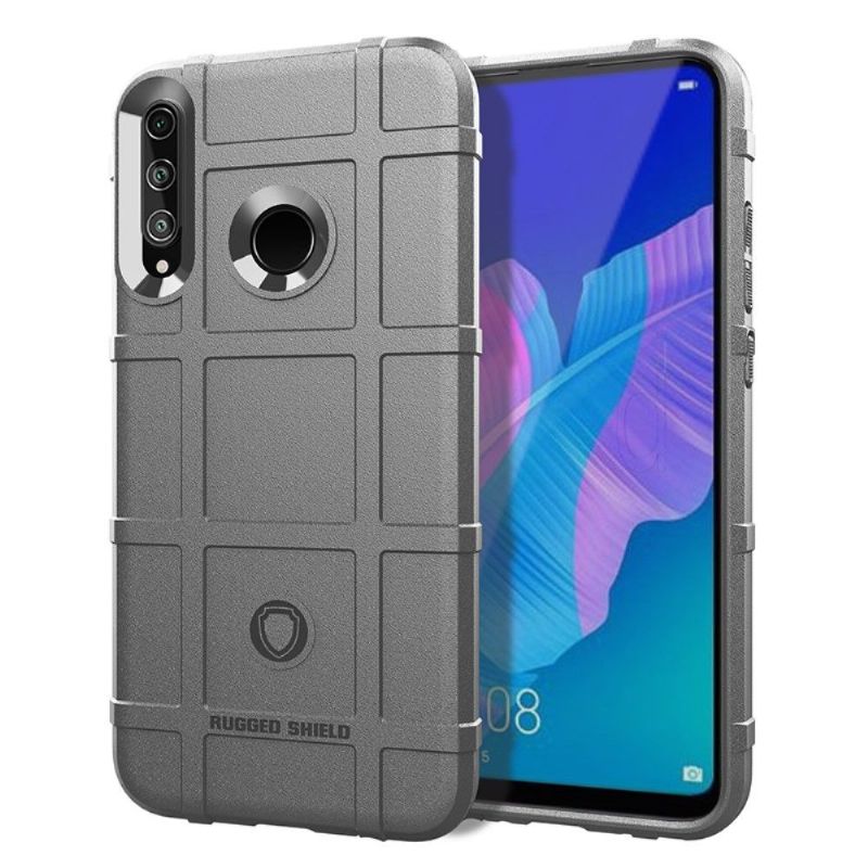 Kryt Na Huawei P40 Lite E Robustní Štít Odolný Proti Nárazům