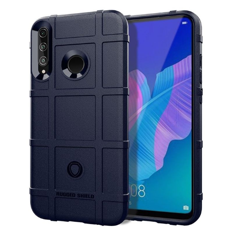 Kryt Na Huawei P40 Lite E Robustní Štít Odolný Proti Nárazům