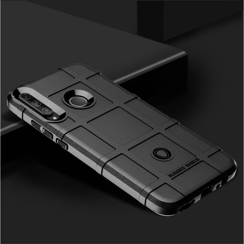 Kryt Na Huawei P40 Lite E Robustní Štít Odolný Proti Nárazům