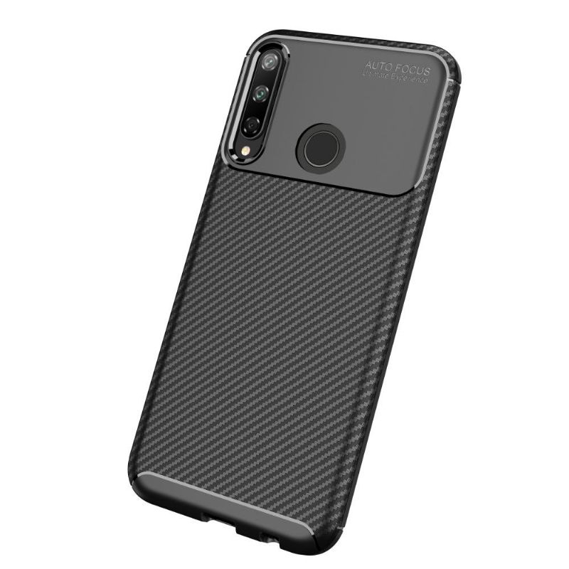 Kryty Na Mobil Na Huawei P40 Lite E Karbon Nóbl