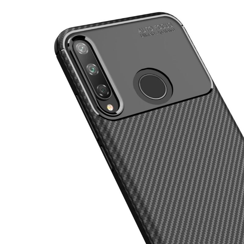 Kryty Na Mobil Na Huawei P40 Lite E Karbon Nóbl