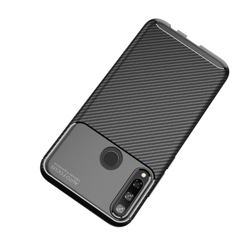 Kryty Na Mobil Na Huawei P40 Lite E Karbon Nóbl