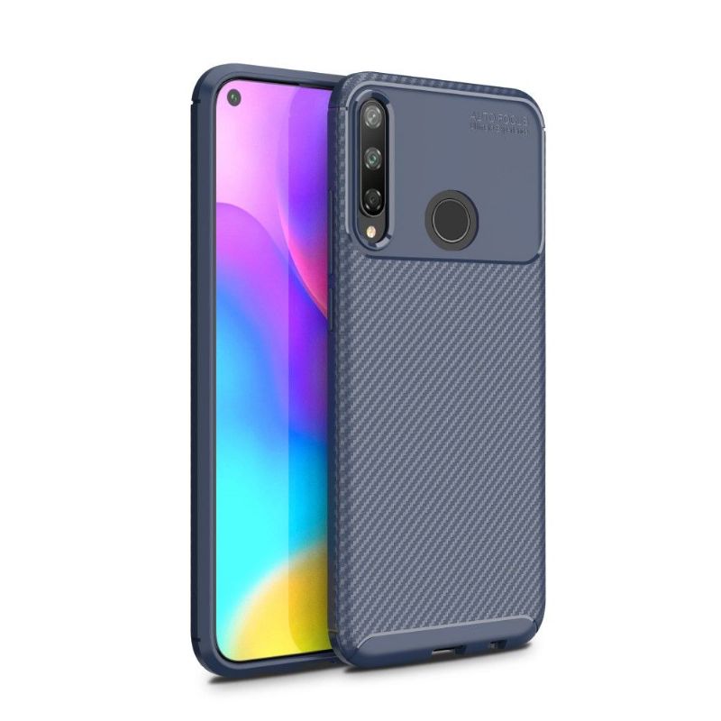 Kryty Na Mobil Na Huawei P40 Lite E Karbon Nóbl