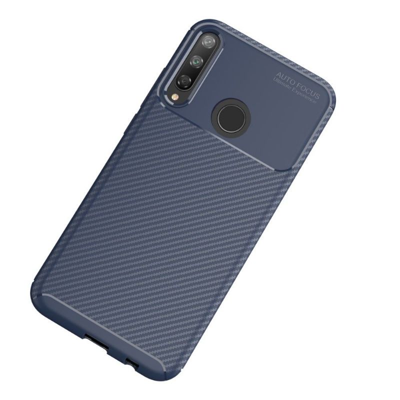 Kryty Na Mobil Na Huawei P40 Lite E Karbon Nóbl