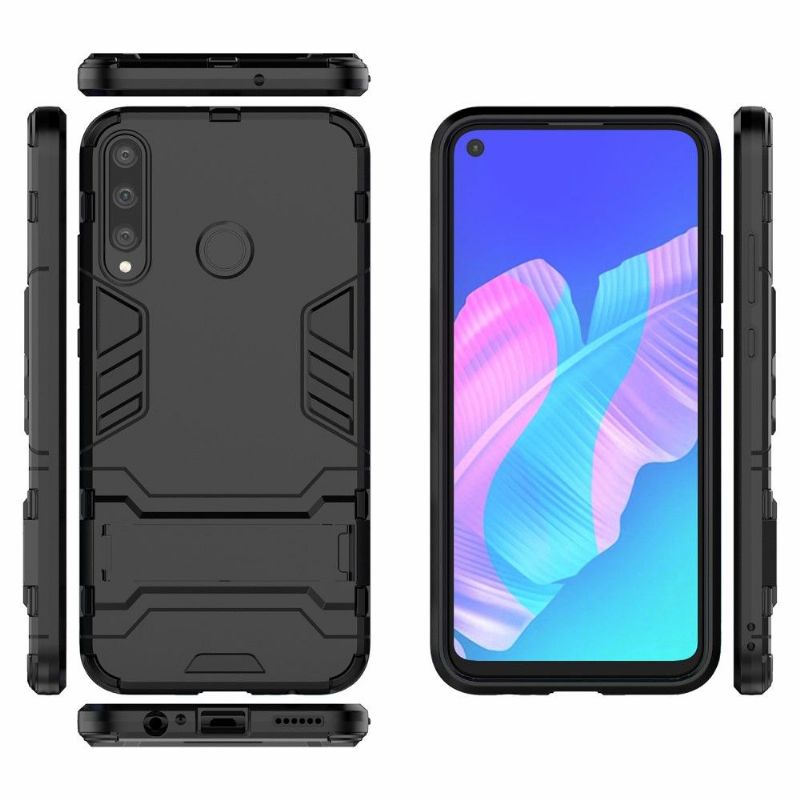 Kryty Na Mobil Na Huawei P40 Lite E Podpora Funkce Cool Guard