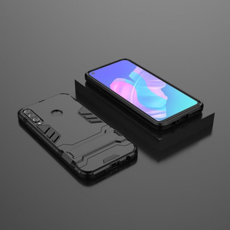 Kryty Na Mobil Na Huawei P40 Lite E Podpora Funkce Cool Guard