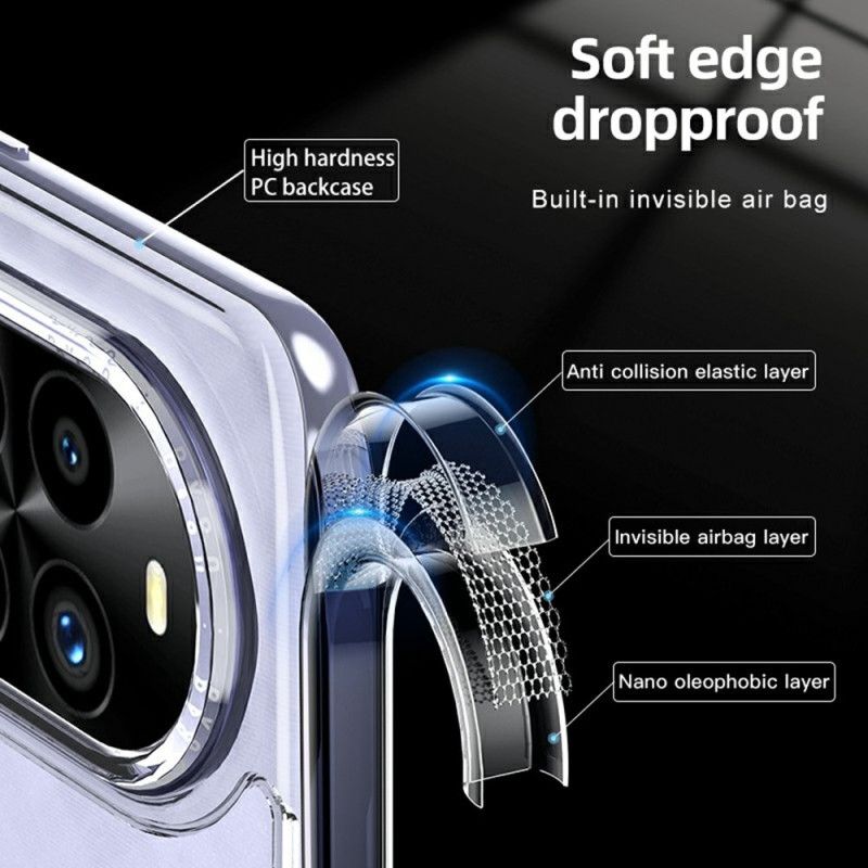 Kryt Huawei Nova 13 Pro Airbag