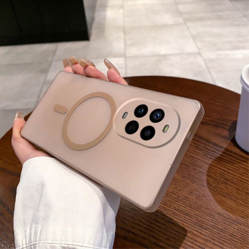 Kryt Huawei Nova 13 Pro Kompatibilní S Magsafe Matné