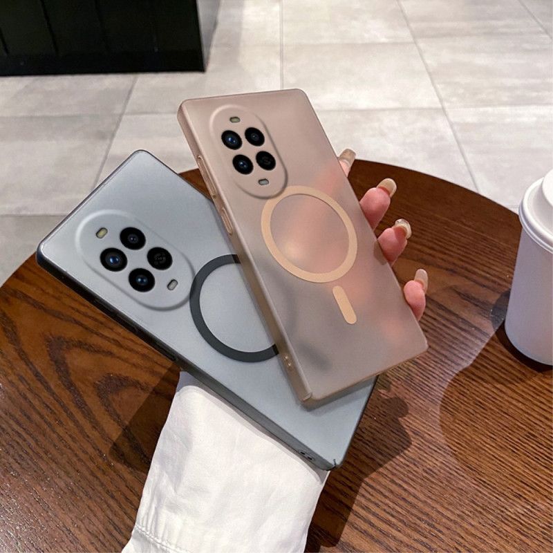 Kryt Huawei Nova 13 Pro Kompatibilní S Magsafe Matné