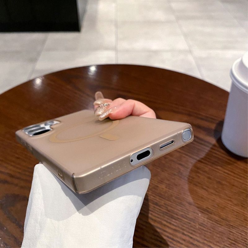 Kryt Huawei Nova 13 Pro Kompatibilní S Magsafe Matné