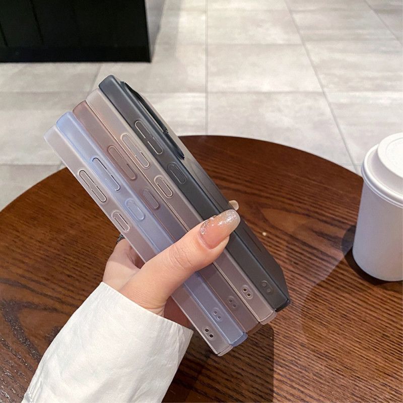 Kryt Huawei Nova 13 Pro Kompatibilní S Magsafe Matné