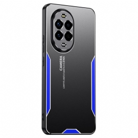 Kryt Huawei Nova 13 Pro Kov Efekt