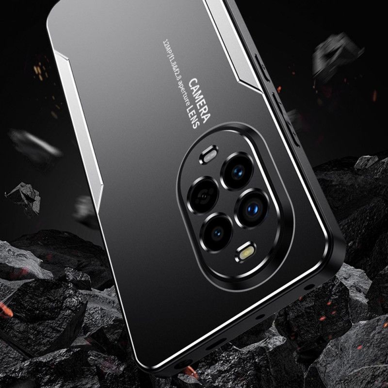 Kryt Huawei Nova 13 Pro Kov Efekt