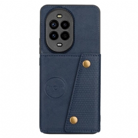 Kryt Huawei Nova 13 Pro Kryty Na Mobil Pouzdro Na Karty A Stojánek