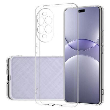 Kryt Huawei Nova 13 Pro Kryty Na Mobil Průhledné