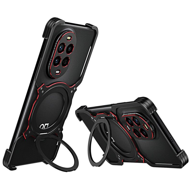 Kryt Huawei Nova 13 Pro Magnetický Stojánek A Nárazník