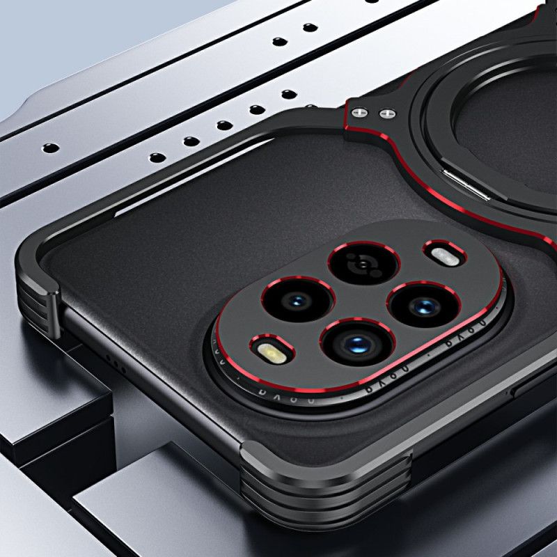 Kryt Huawei Nova 13 Pro Magnetický Stojánek A Nárazník